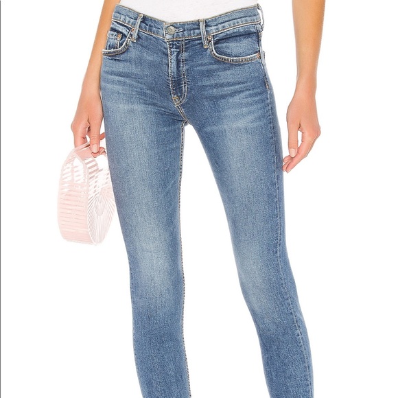 GRLFRND Candice Skinny in All of Me - Picture 15 of 15